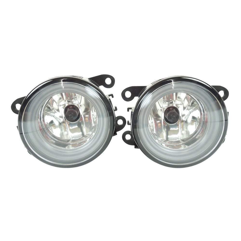 Amazon | ジムニー JB64 ジムニーシエラ JB74W LEDフォグランプ
